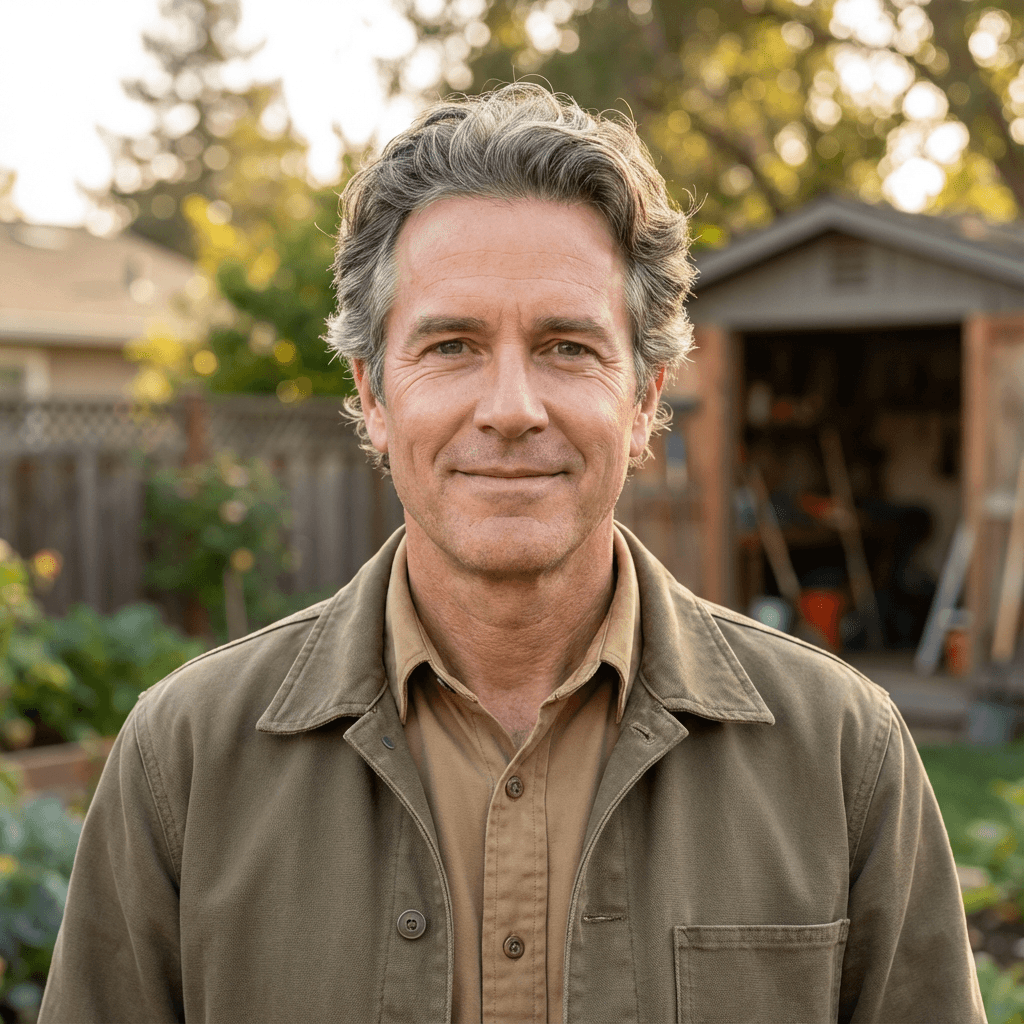 Community wellness partner representative