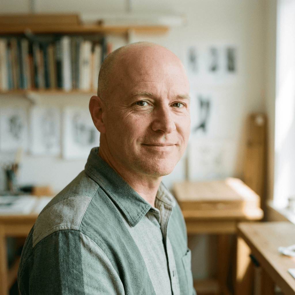 Houston Botanic Garden partner representative